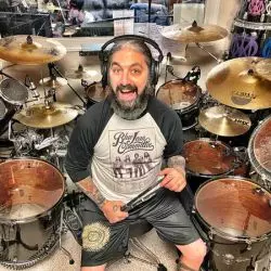 Mike Portnoy