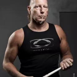 Mike Terrana