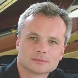 Mikhail Korzhev