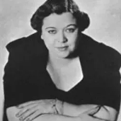 Mildred Bailey