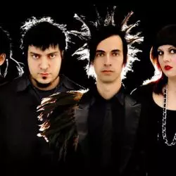 Mindless Self Indulgence