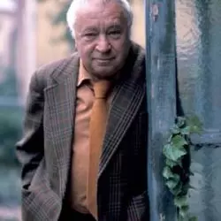 Miroslav Horníček
