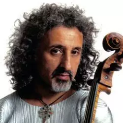 Mischa Maisky