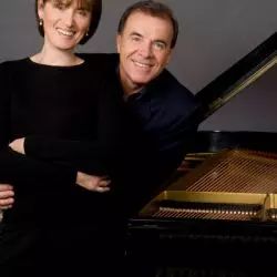 Misha & Cipa Dichter