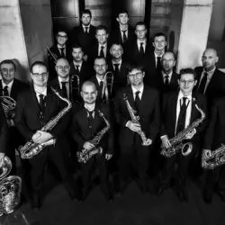 Modern Art Orchestra