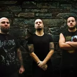 Molested Divinity