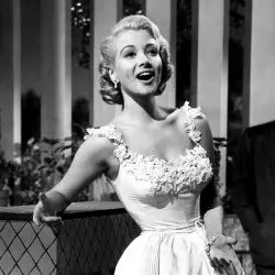 Monica Lewis