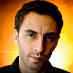 Moritz Stahl