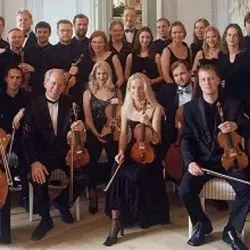 Mostly Mozart Orchestra