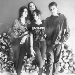 Mourn