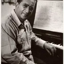 Mozart Camargo Guarnieri
