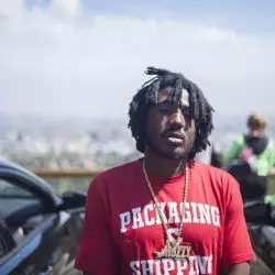 Mozzy