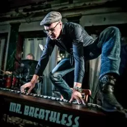 Mr. Breathless