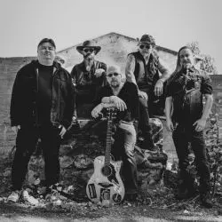 Muddy Moonshine