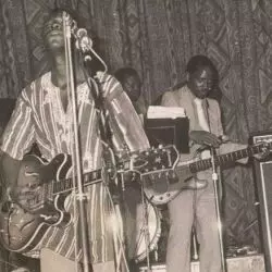 Musi O Tunya