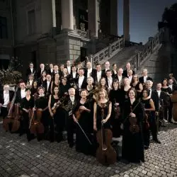 Musikkollegium Winterthur
