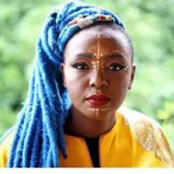 Muthoni The Drummer Queen