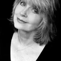 Nancy Priddy