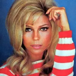 Nancy Sinatra