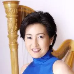 Naoko Yoshino