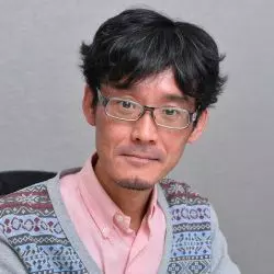 Naoshi Mizuta