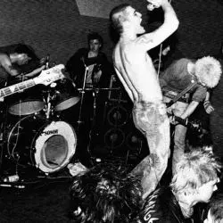 Napalm