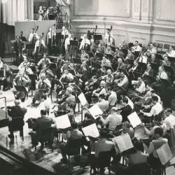 NBC Symphony Orchestra