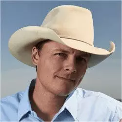 Ned LeDoux