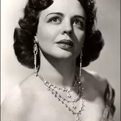 Nell Rankin