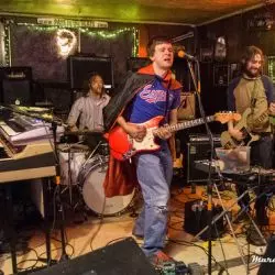 New Planet Trampoline