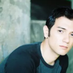 Nicholas Phan