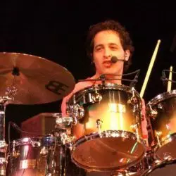 Nick D'Virgilio