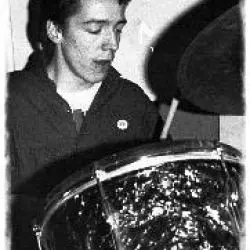 Nick Green