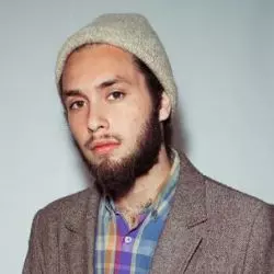 Nick Hakim