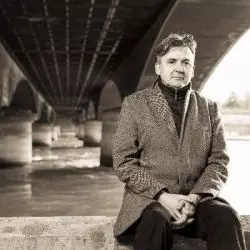 Nick Pynn