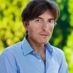 Nicolas Godin