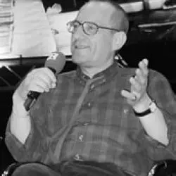 Nicolaus A. Huber