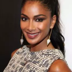 Nicole Scherzinger