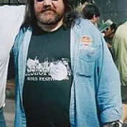 Nigel Watson