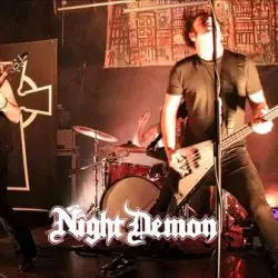 Night Demon