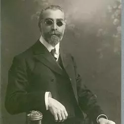 Nikoghaios Tigranian