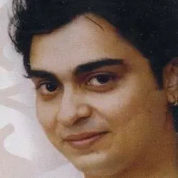 Niladri Kumar