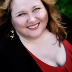 Nina Scott-Stoddart