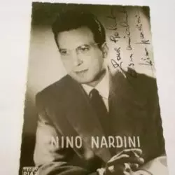 Nino Nardini