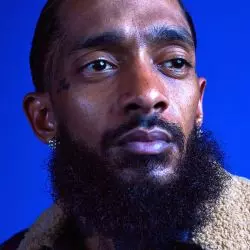 Nipsey Hussle