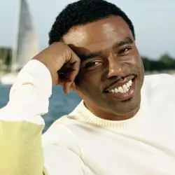 Norman Brown
