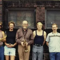 NRG Ensemble
