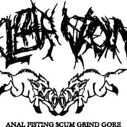Nuclear Vomit