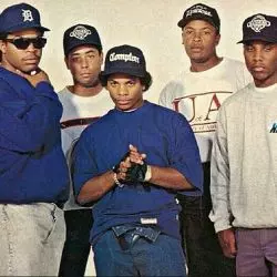 N.W.A.