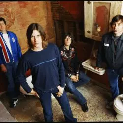 Old 97's